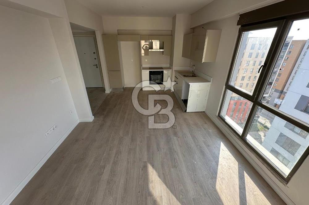 SUR YAPIDA SATILIK 2+1 86M² DAİRE