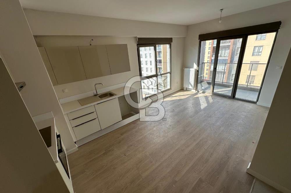 SUR YAPIDA SATILIK 2+1 86M² DAİRE