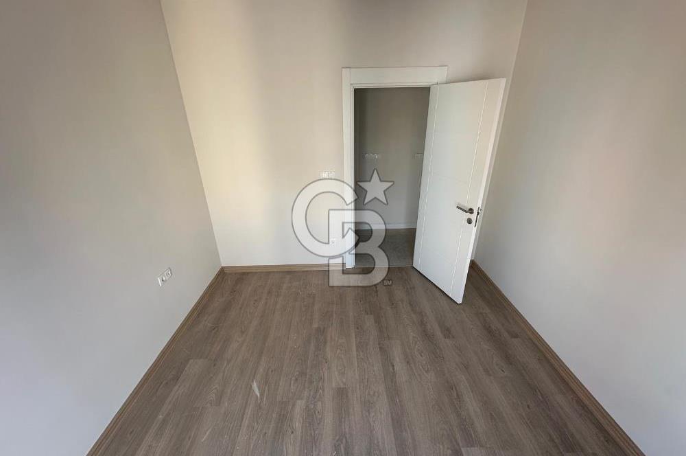 SUR YAPIDA SATILIK 2+1 86M² DAİRE