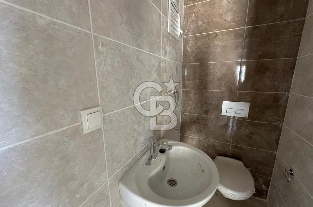 SUR YAPIDA SATILIK 2+1 86M² DAİRE