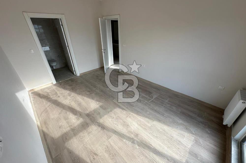 SUR YAPIDA SATILIK 2+1 94² DAİRE