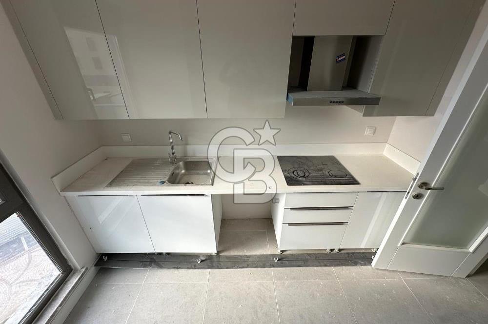 SUR YAPIDA SATILIK 2+1 94² DAİRE