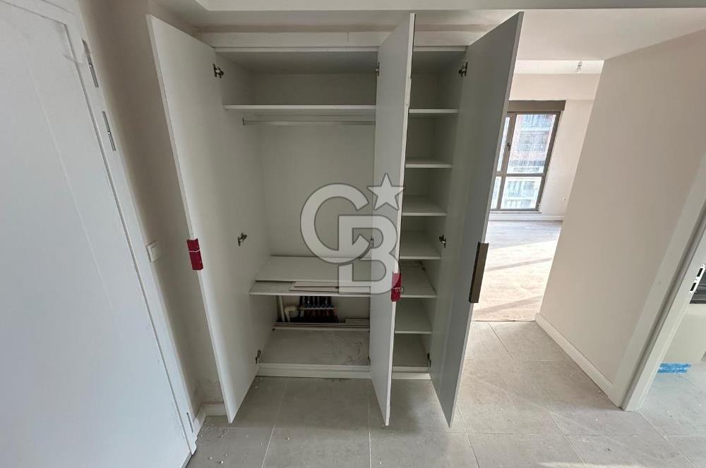 SUR YAPIDA SATILIK 2+1 94² DAİRE