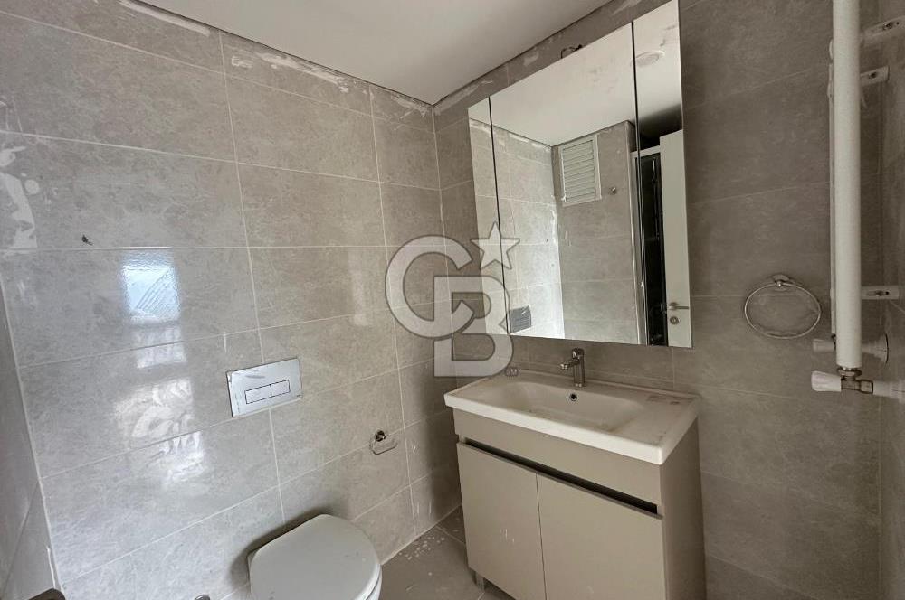SUR YAPIDA SATILIK 2+1 94² DAİRE