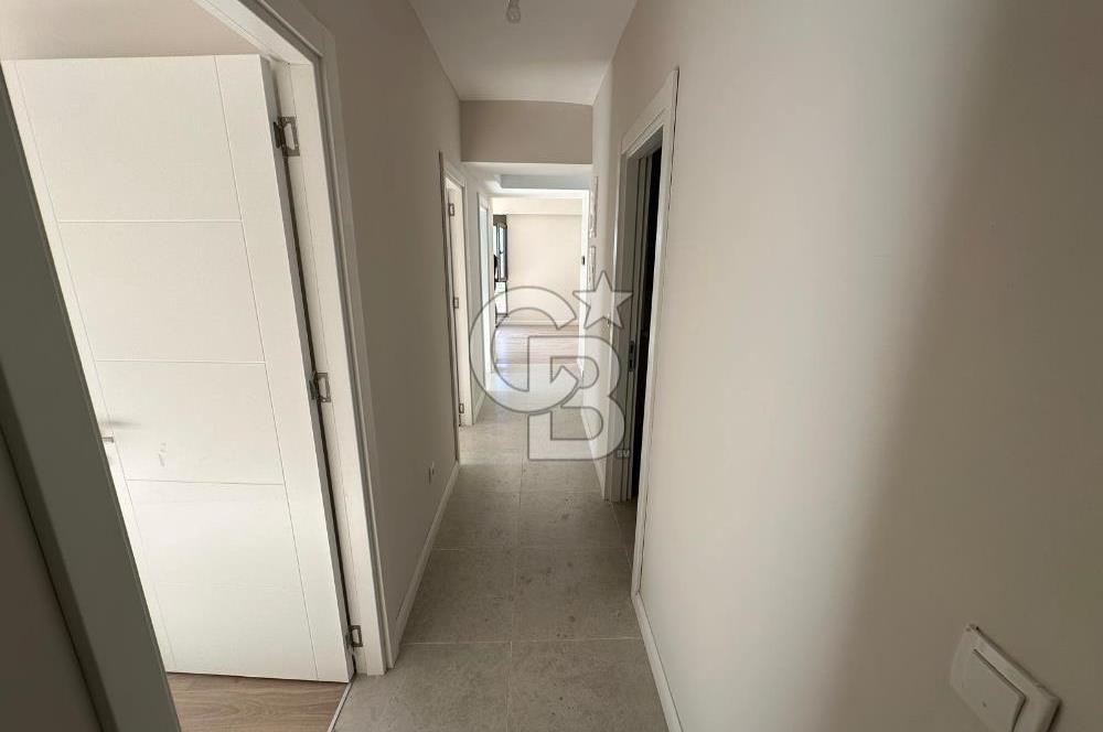 SUR YAPIDA SATILIK 3+1 118 M²