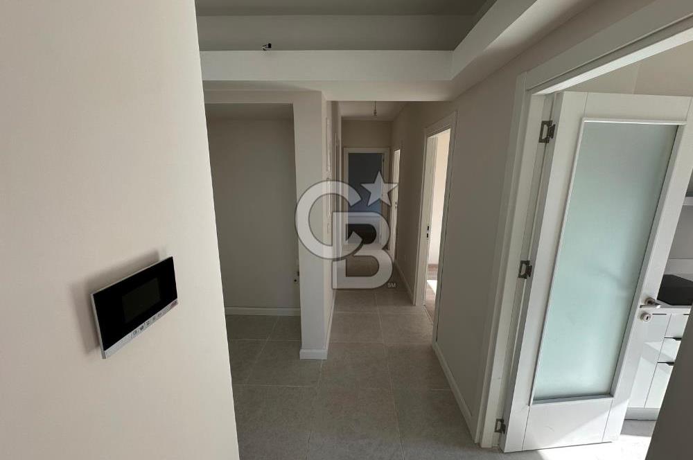 SUR YAPIDA SATILIK 3+1 118 M²