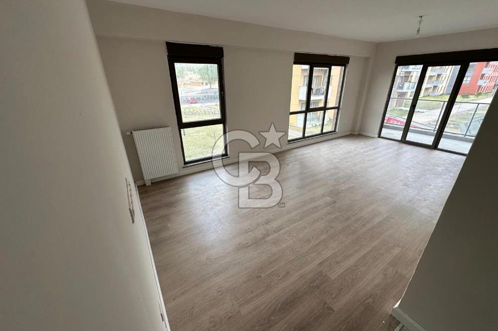 SUR YAPIDA SATILIK 3+1 142M² DAİRE
