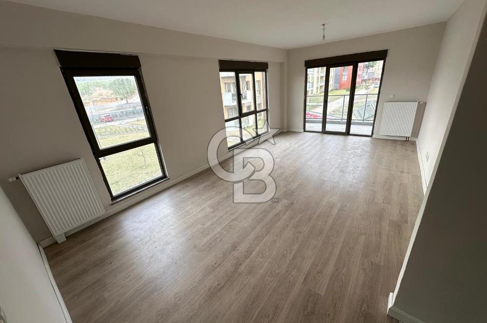 SUR YAPIDA SATILIK 3+1 142M² DAİRE