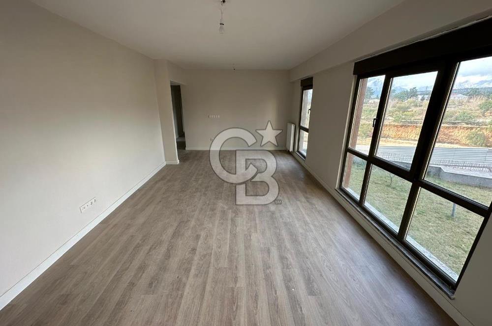 SUR YAPIDA SATILIK 3+1 142M² DAİRE