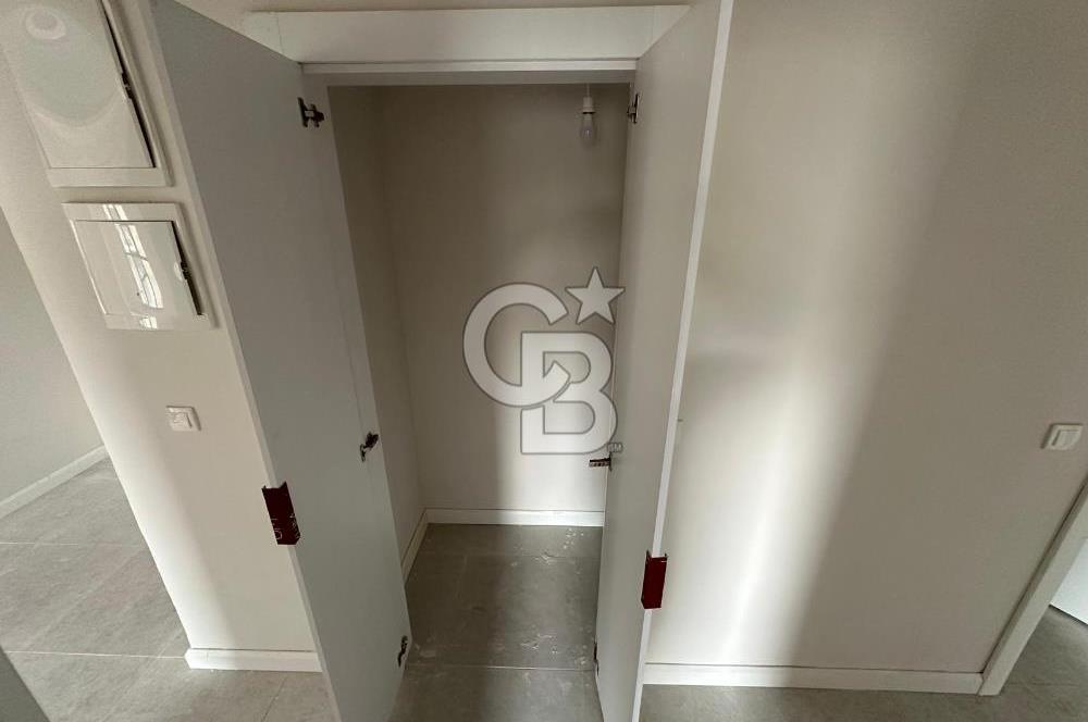 SUR YAPIDA SATILIK 3+1 142M² DAİRE