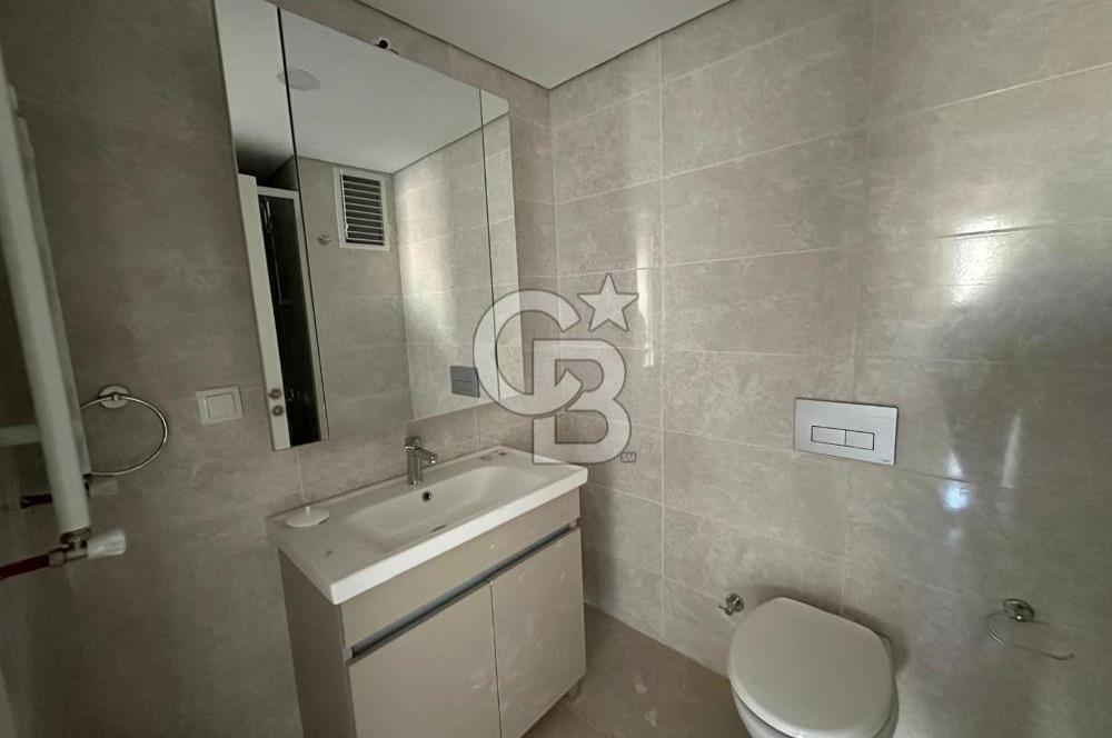 SUR YAPIDA SATILIK 3+1 142M² DAİRE