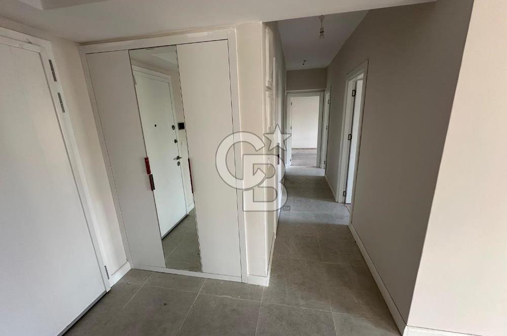 SUR YAPIDA SATILIK 3+1 142M² DAİRE