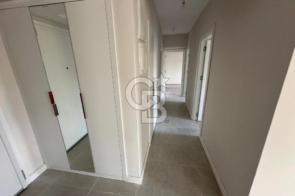 SUR YAPIDA SATILIK 3+1 142M² DAİRE