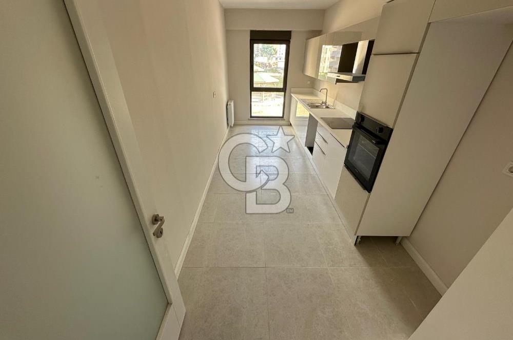 SUR YAPIDA SATILIK 3+1 142M² DAİRE
