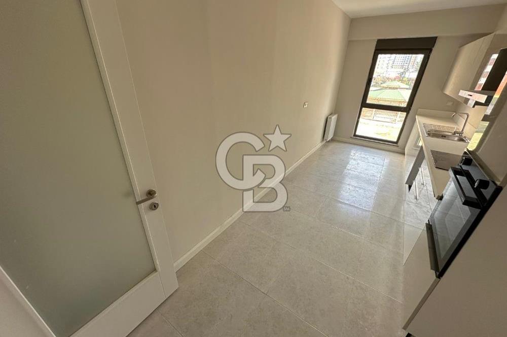 SUR YAPIDA SATILIK 3+1 142M² DAİRE