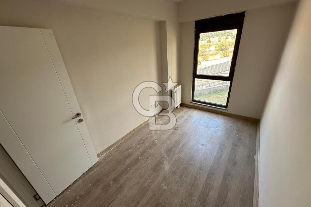 SUR YAPIDA SATILIK 3+1 142M² DAİRE