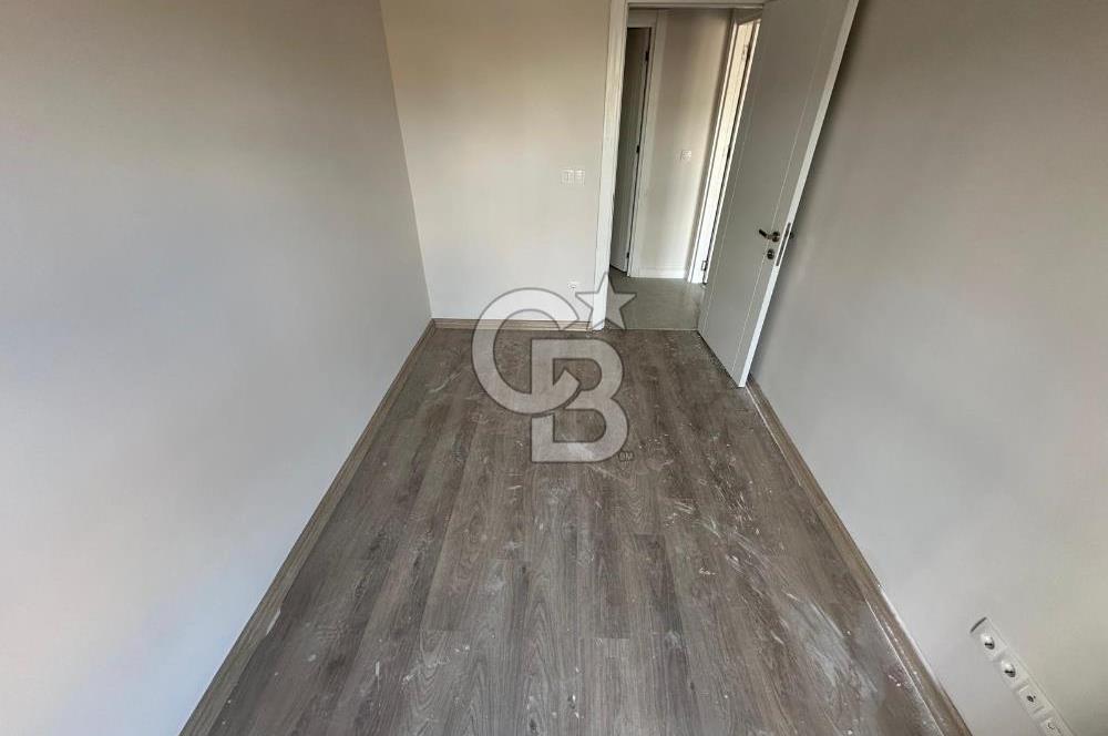 SUR YAPIDA SATILIK 3+1 142M² DAİRE