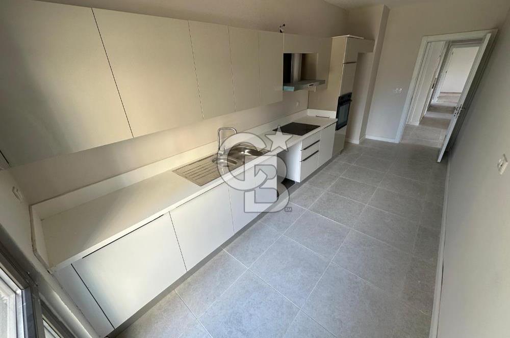 SUR YAPIDA SATILIK 3+1 142M² DAİRE