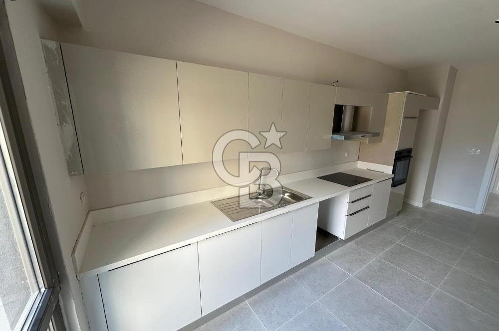 SUR YAPIDA SATILIK 3+1 142M² DAİRE