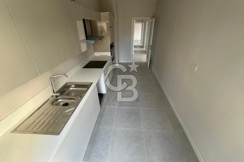 SUR YAPIDA SATILIK 3+1 142M² DAİRE