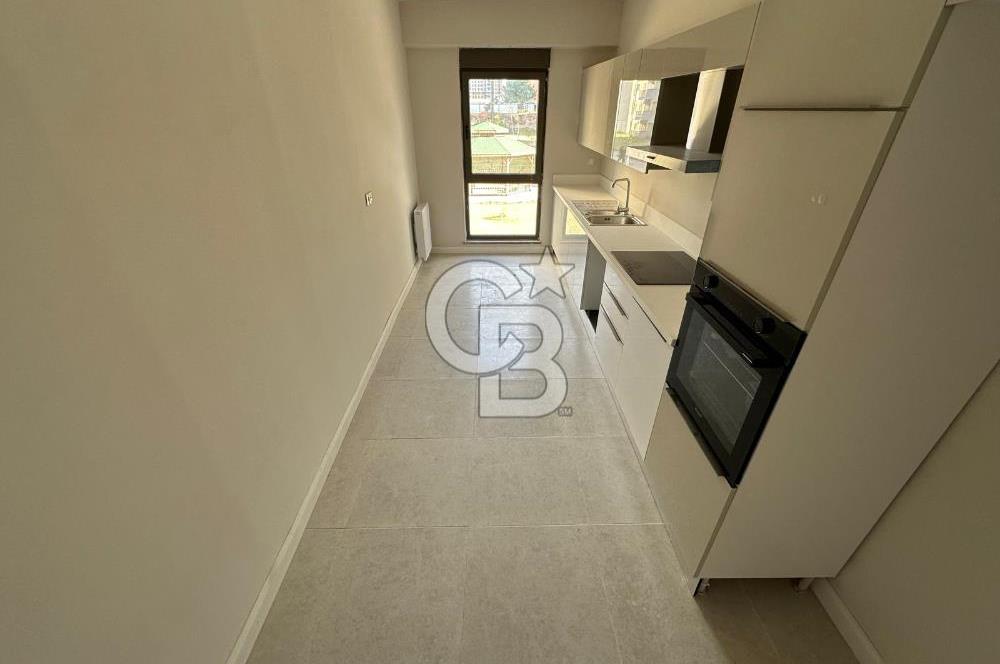 SUR YAPIDA SATILIK 3+1 142M² DAİRE
