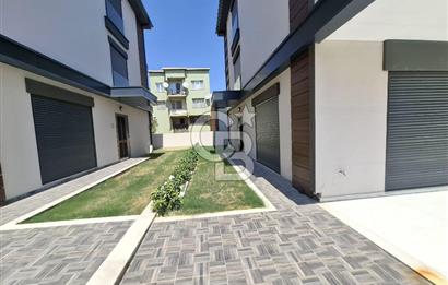 MENDERES COLDWELL BANKER POYRAZ'DAN GENİŞ 4+1 OTOPARKLI VİLLA..