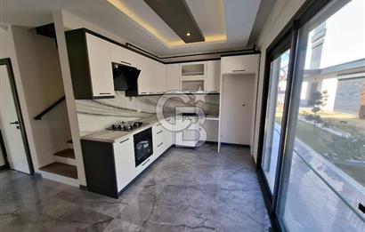 MENDERES COLDWELL BANKER POYRAZ'DAN GENİŞ 4+1 OTOPARKLI VİLLA..