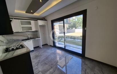 MENDERES COLDWELL BANKER POYRAZ'DAN GENİŞ 4+1 OTOPARKLI VİLLA..