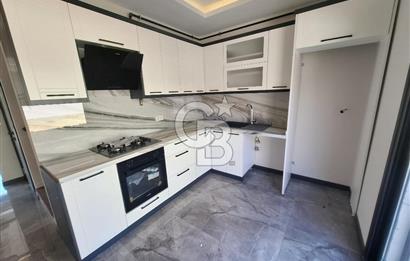 MENDERES COLDWELL BANKER POYRAZ'DAN GENİŞ 4+1 OTOPARKLI VİLLA..