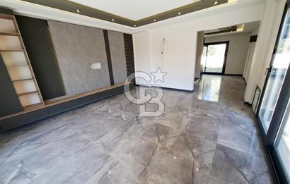 MENDERES COLDWELL BANKER POYRAZ'DAN GENİŞ 4+1 OTOPARKLI VİLLA..