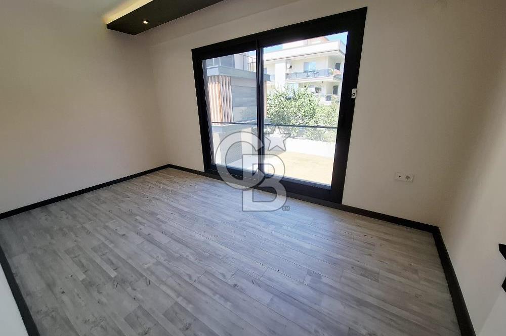 MENDERES COLDWELL BANKER POYRAZ'DAN GENİŞ 4+1 OTOPARKLI VİLLA..