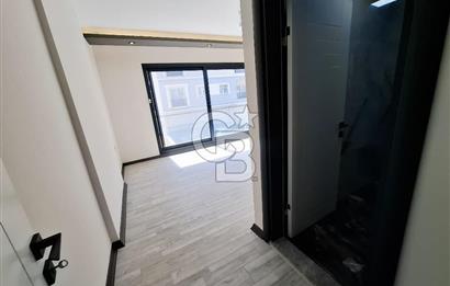 MENDERES COLDWELL BANKER POYRAZ'DAN GENİŞ 4+1 OTOPARKLI VİLLA..