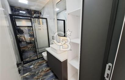 MENDERES COLDWELL BANKER POYRAZ'DAN GENİŞ 4+1 OTOPARKLI VİLLA..