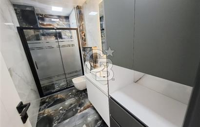 MENDERES COLDWELL BANKER POYRAZ'DAN GENİŞ 4+1 OTOPARKLI VİLLA..