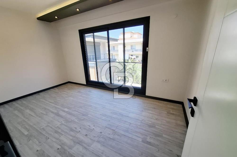 MENDERES COLDWELL BANKER POYRAZ'DAN GENİŞ 4+1 OTOPARKLI VİLLA..