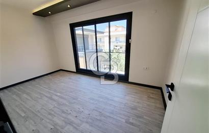 MENDERES COLDWELL BANKER POYRAZ'DAN GENİŞ 4+1 OTOPARKLI VİLLA..