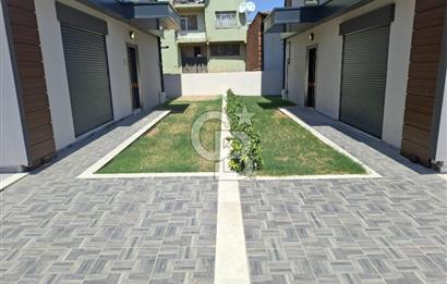 MENDERES COLDWELL BANKER POYRAZ'DAN GENİŞ 4+1 OTOPARKLI VİLLA..