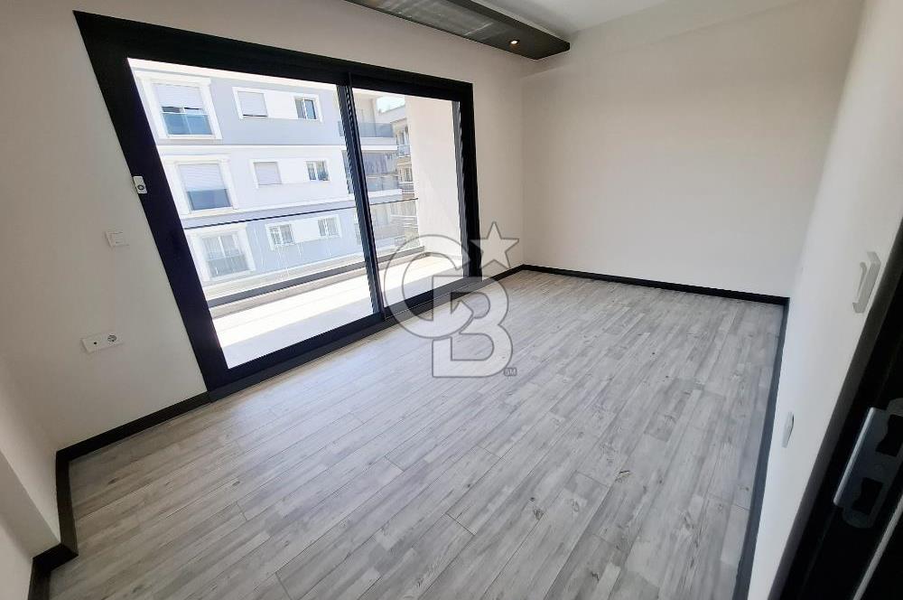 MENDERES COLDWELL BANKER POYRAZ'DAN GENİŞ 4+1 OTOPARKLI VİLLA..