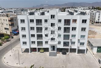 Gönyeli'de Kiralık 2+1 Sıfır Daire !!! - 4 - 314227