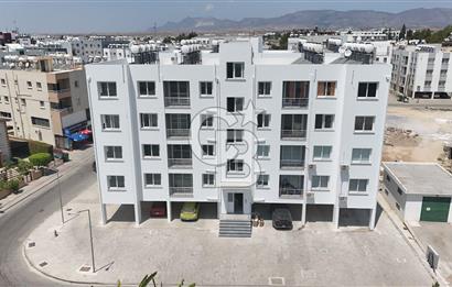 Gönyeli'de Kiralık 2+1 Sıfır Daire !!!