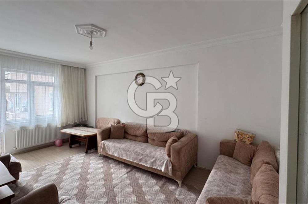 ÇERKEZKÖYDE GENİŞ 2+1 DAİRE