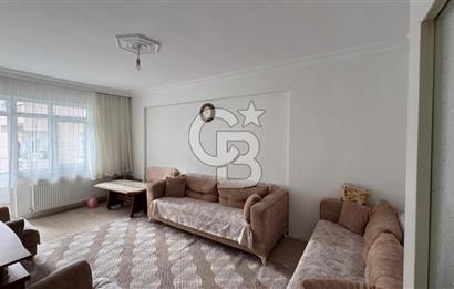 ÇERKEZKÖYDE GENİŞ 2+1 DAİRE