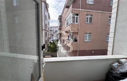 ÇERKEZKÖYDE GENİŞ 2+1 DAİRE