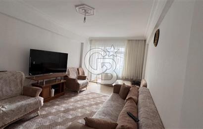 ÇERKEZKÖYDE GENİŞ 2+1 DAİRE