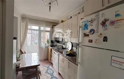 ÇERKEZKÖYDE GENİŞ 2+1 DAİRE