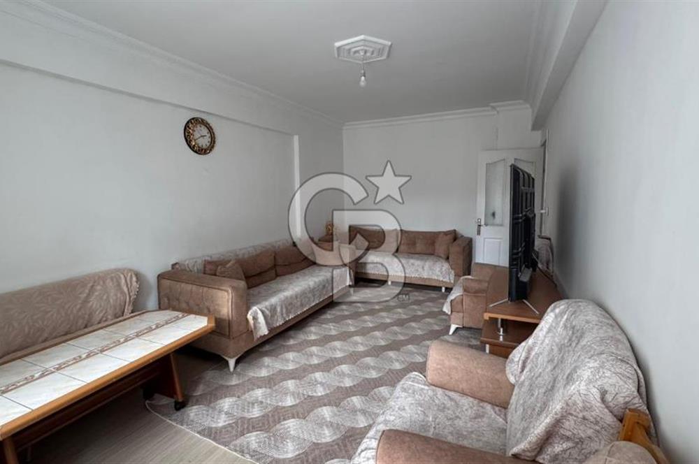 ÇERKEZKÖYDE GENİŞ 2+1 DAİRE