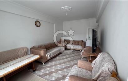 ÇERKEZKÖYDE GENİŞ 2+1 DAİRE