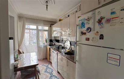 ÇERKEZKÖYDE GENİŞ 2+1 DAİRE