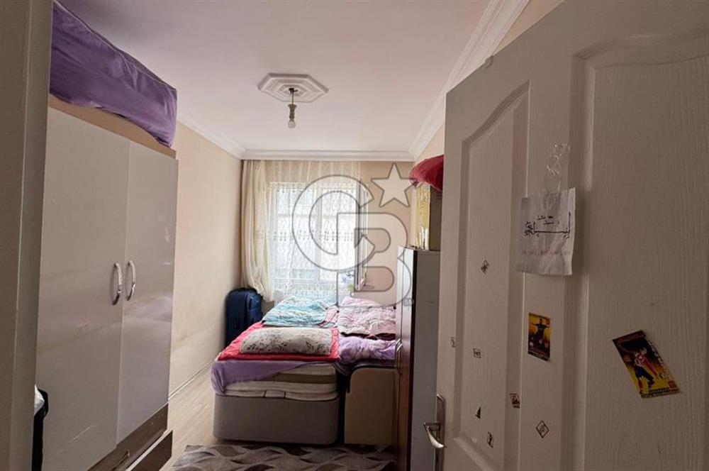ÇERKEZKÖYDE GENİŞ 2+1 DAİRE