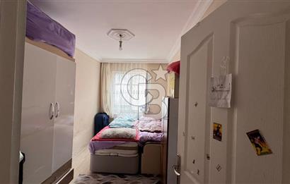 ÇERKEZKÖYDE GENİŞ 2+1 DAİRE